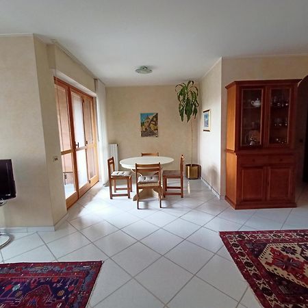 Appartement I Cedri à Turin Extérieur photo