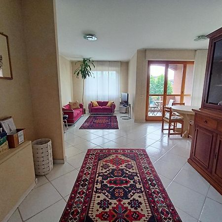 Appartement I Cedri à Turin Extérieur photo