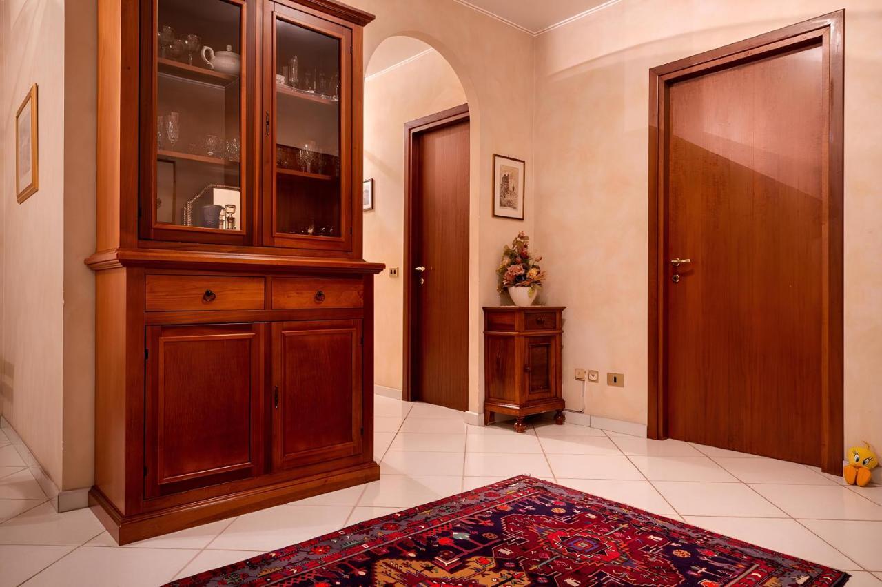 Appartement I Cedri à Turin Extérieur photo