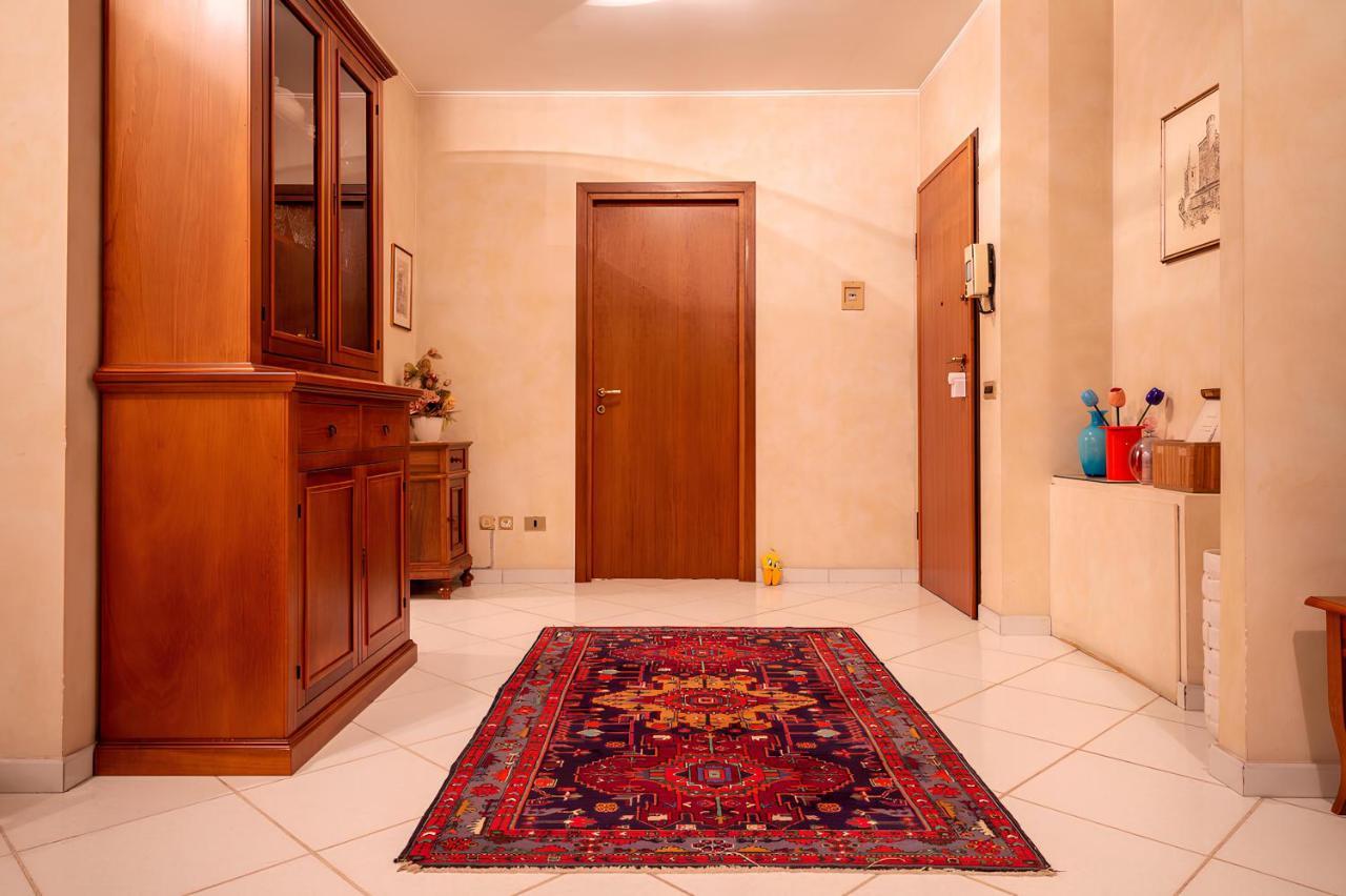 Appartement I Cedri à Turin Extérieur photo
