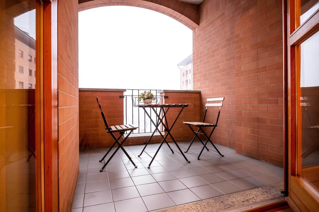 Appartement I Cedri à Turin Extérieur photo