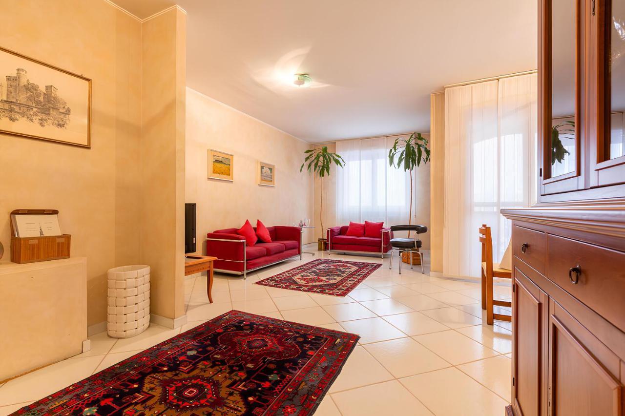 Appartement I Cedri à Turin Extérieur photo