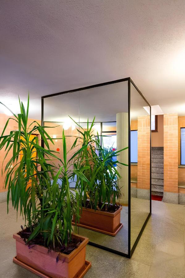 Appartement I Cedri à Turin Extérieur photo