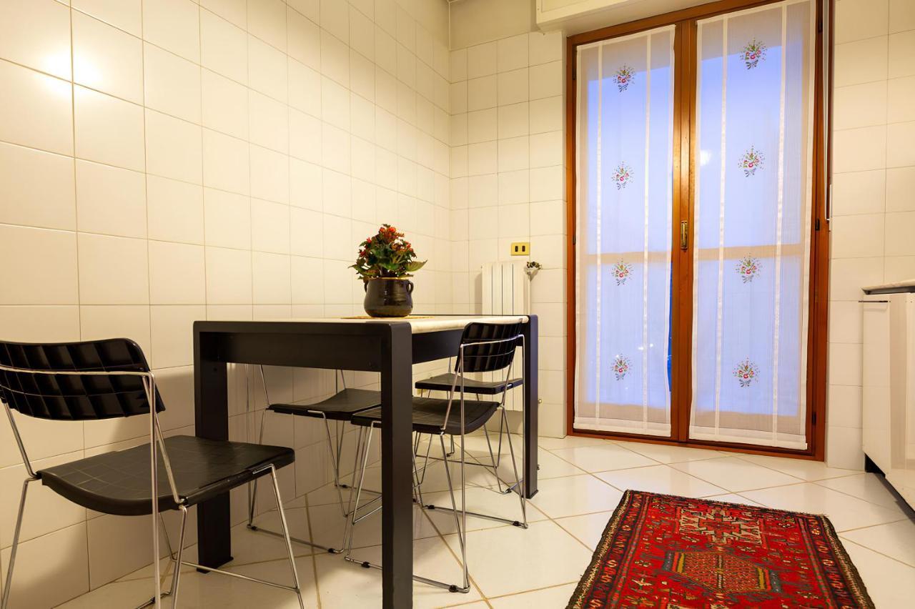 Appartement I Cedri à Turin Extérieur photo