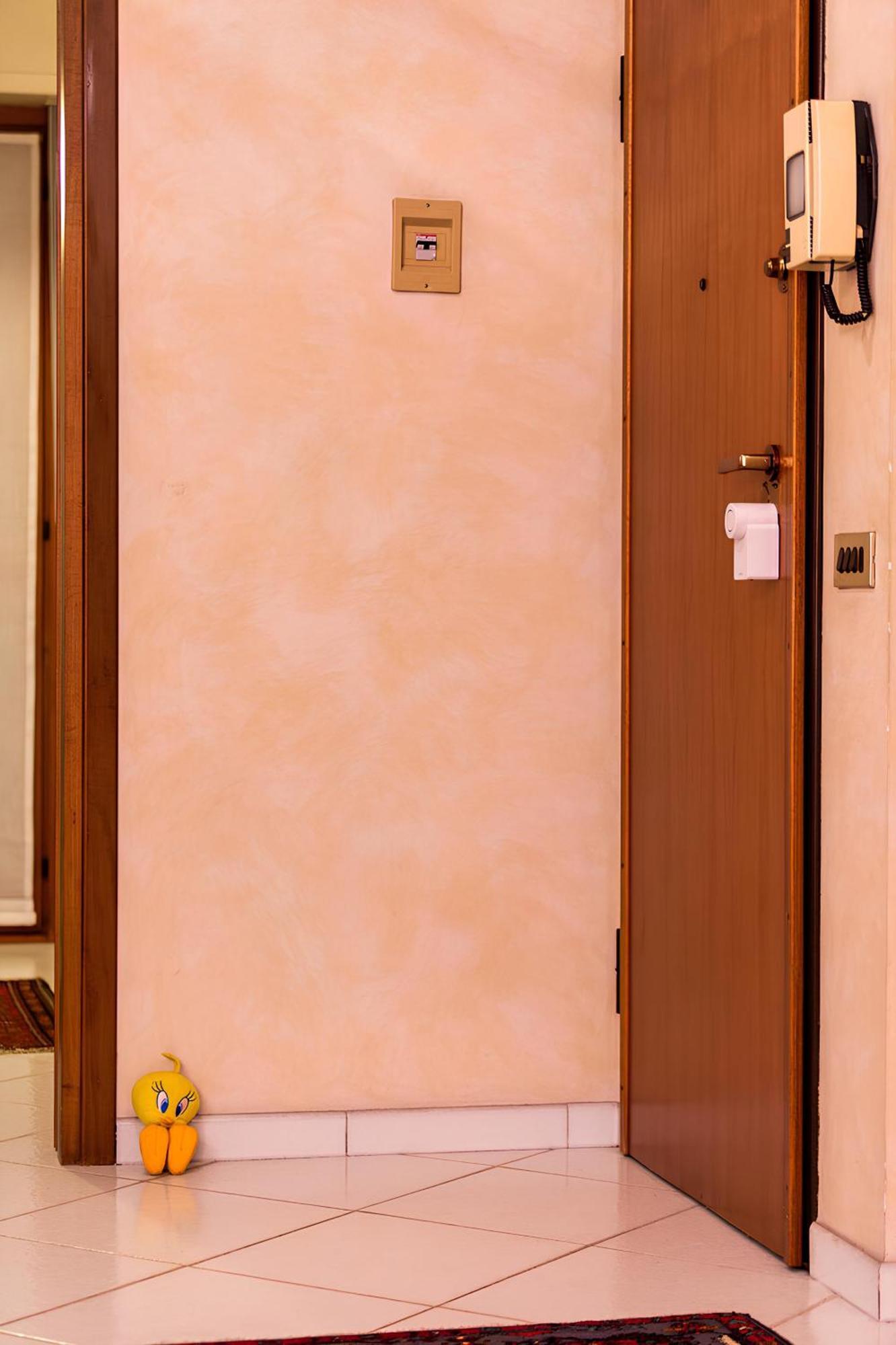 Appartement I Cedri à Turin Extérieur photo