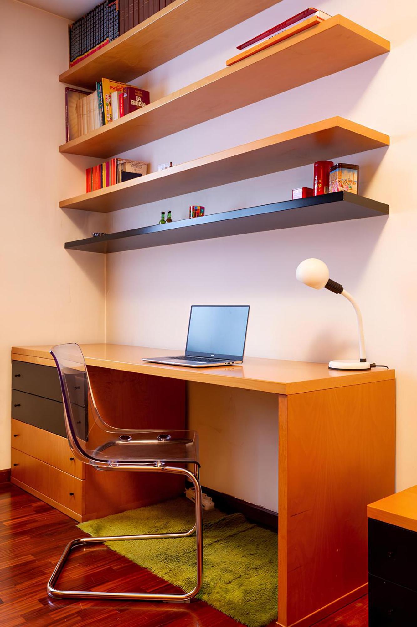 Appartement I Cedri à Turin Extérieur photo