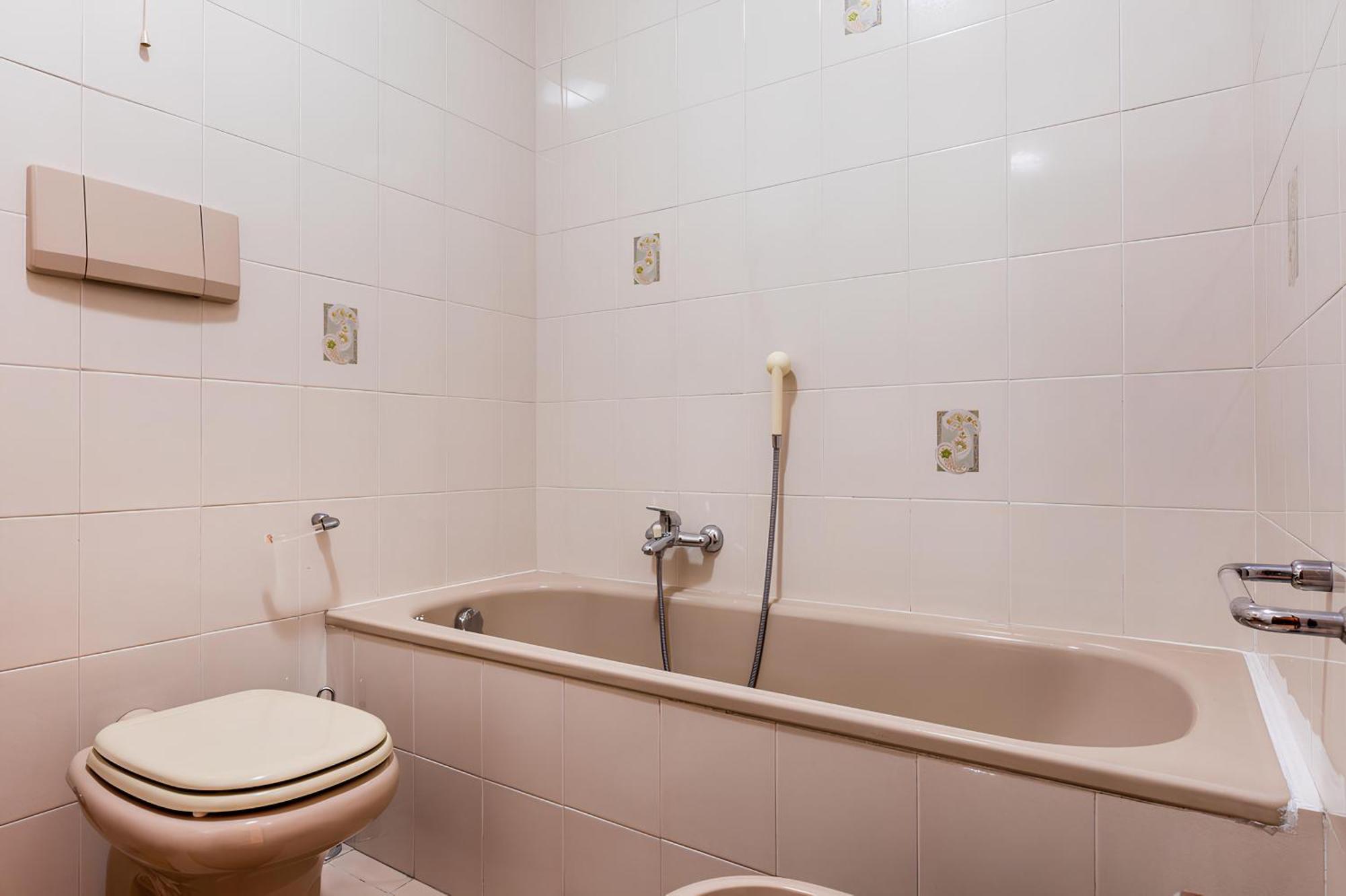 Appartement I Cedri à Turin Extérieur photo
