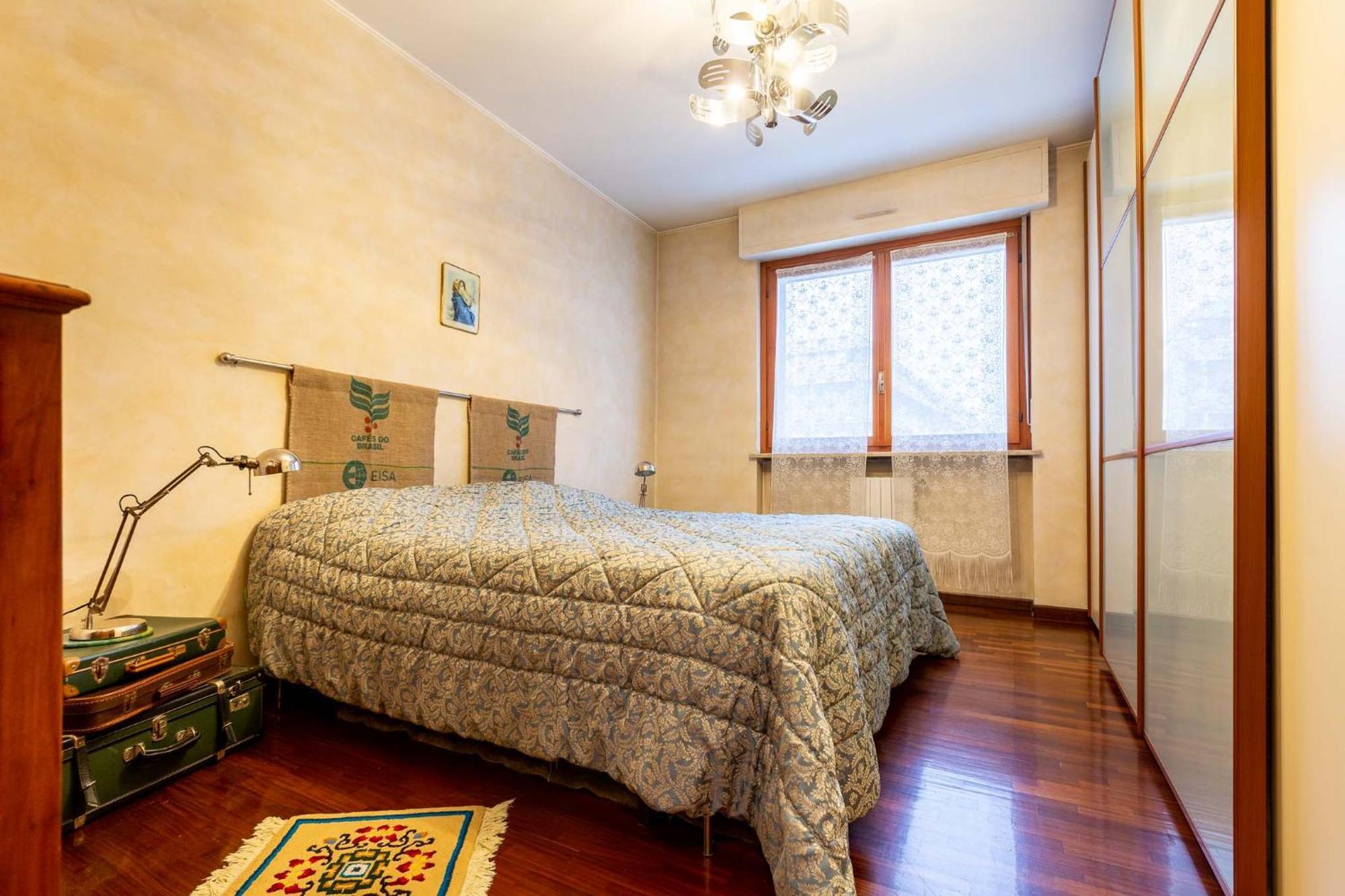 Appartement I Cedri à Turin Extérieur photo