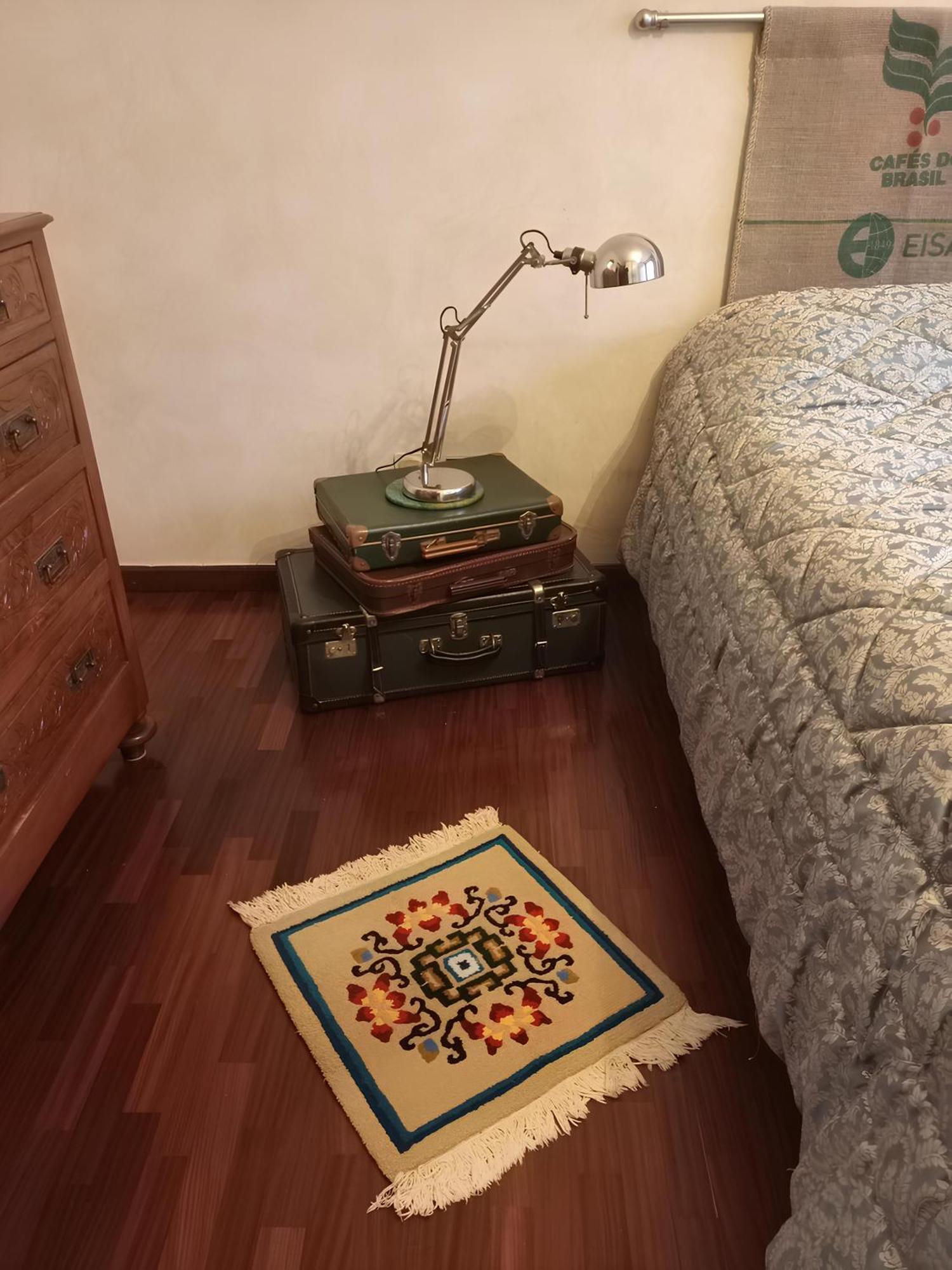 Appartement I Cedri à Turin Extérieur photo