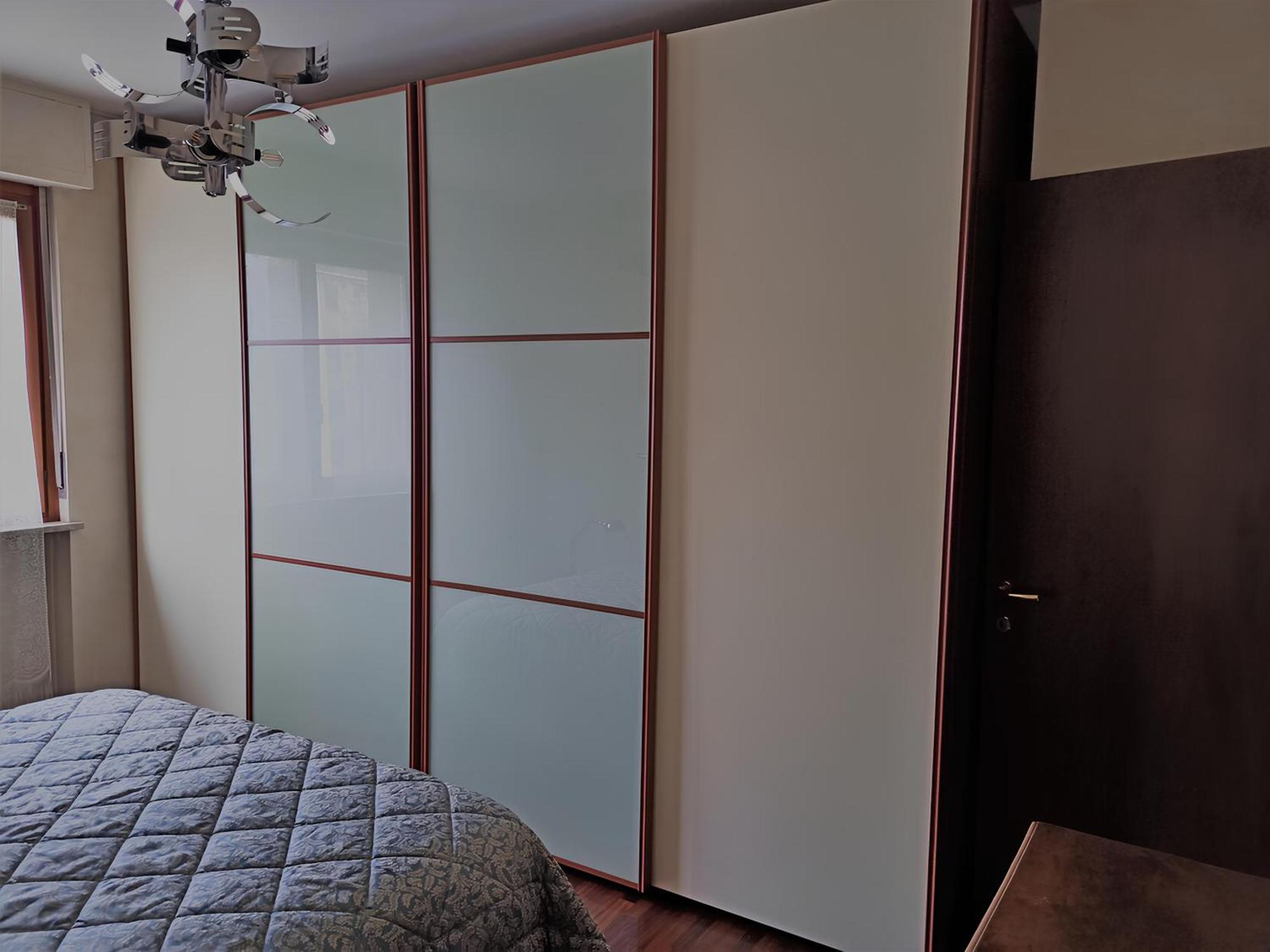 Appartement I Cedri à Turin Extérieur photo