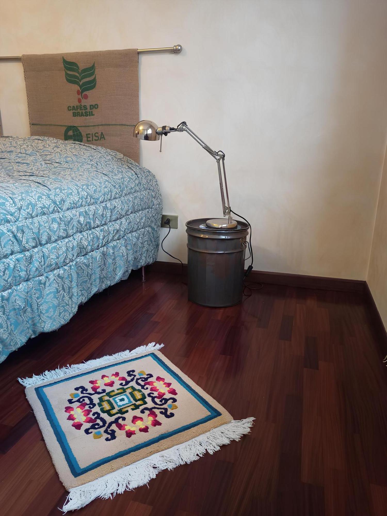 Appartement I Cedri à Turin Extérieur photo
