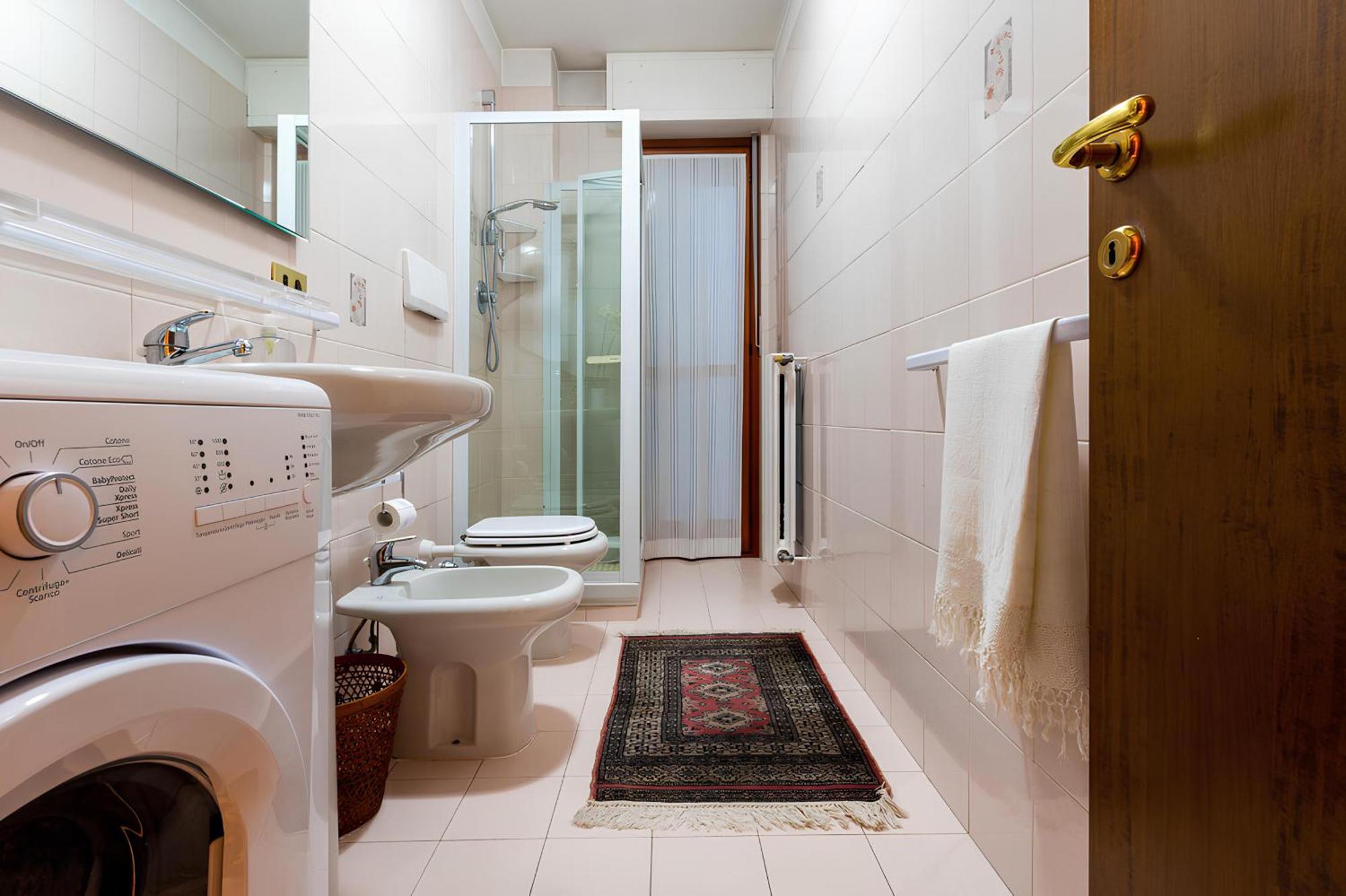 Appartement I Cedri à Turin Extérieur photo
