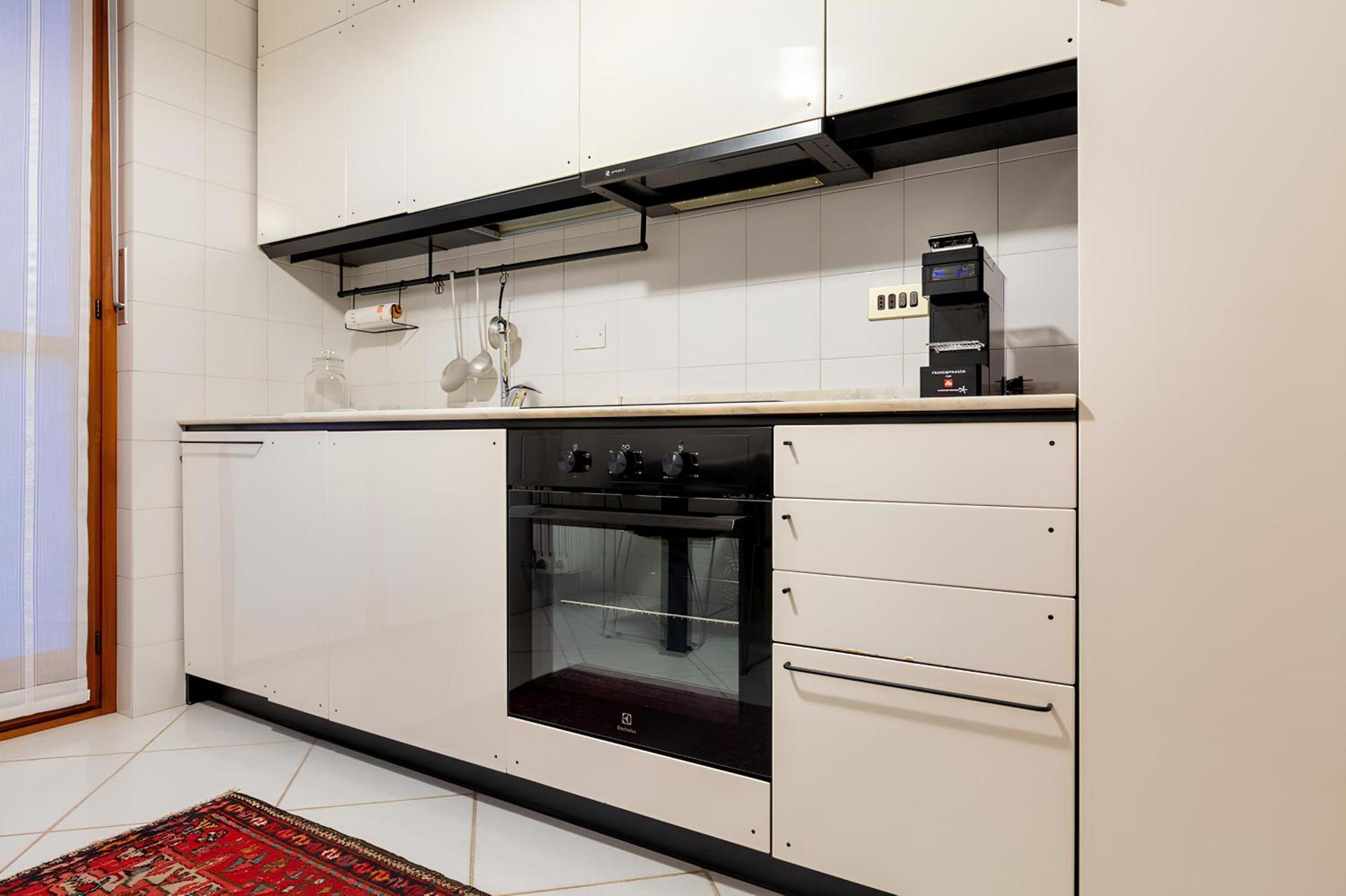 Appartement I Cedri à Turin Extérieur photo