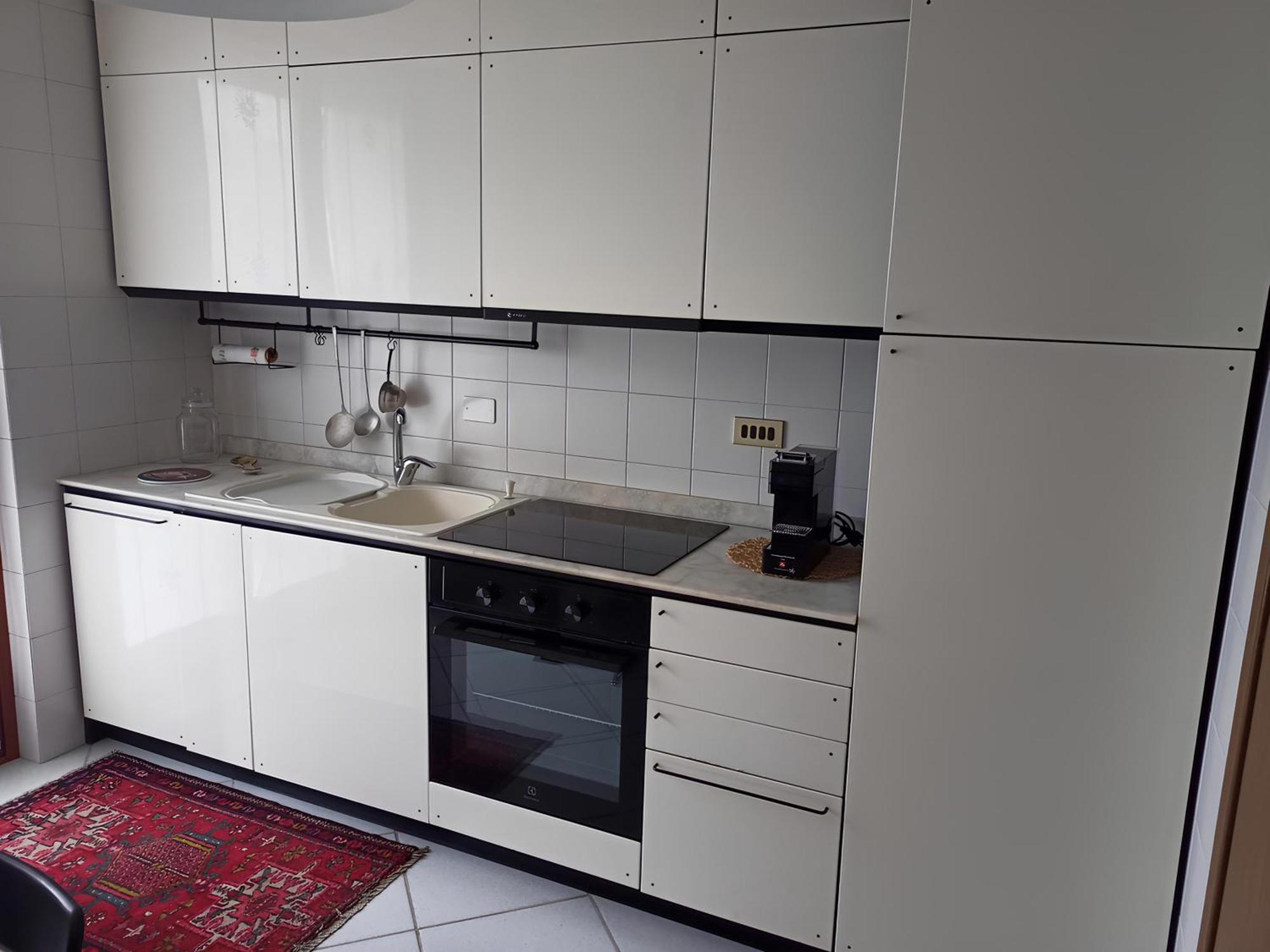 Appartement I Cedri à Turin Extérieur photo