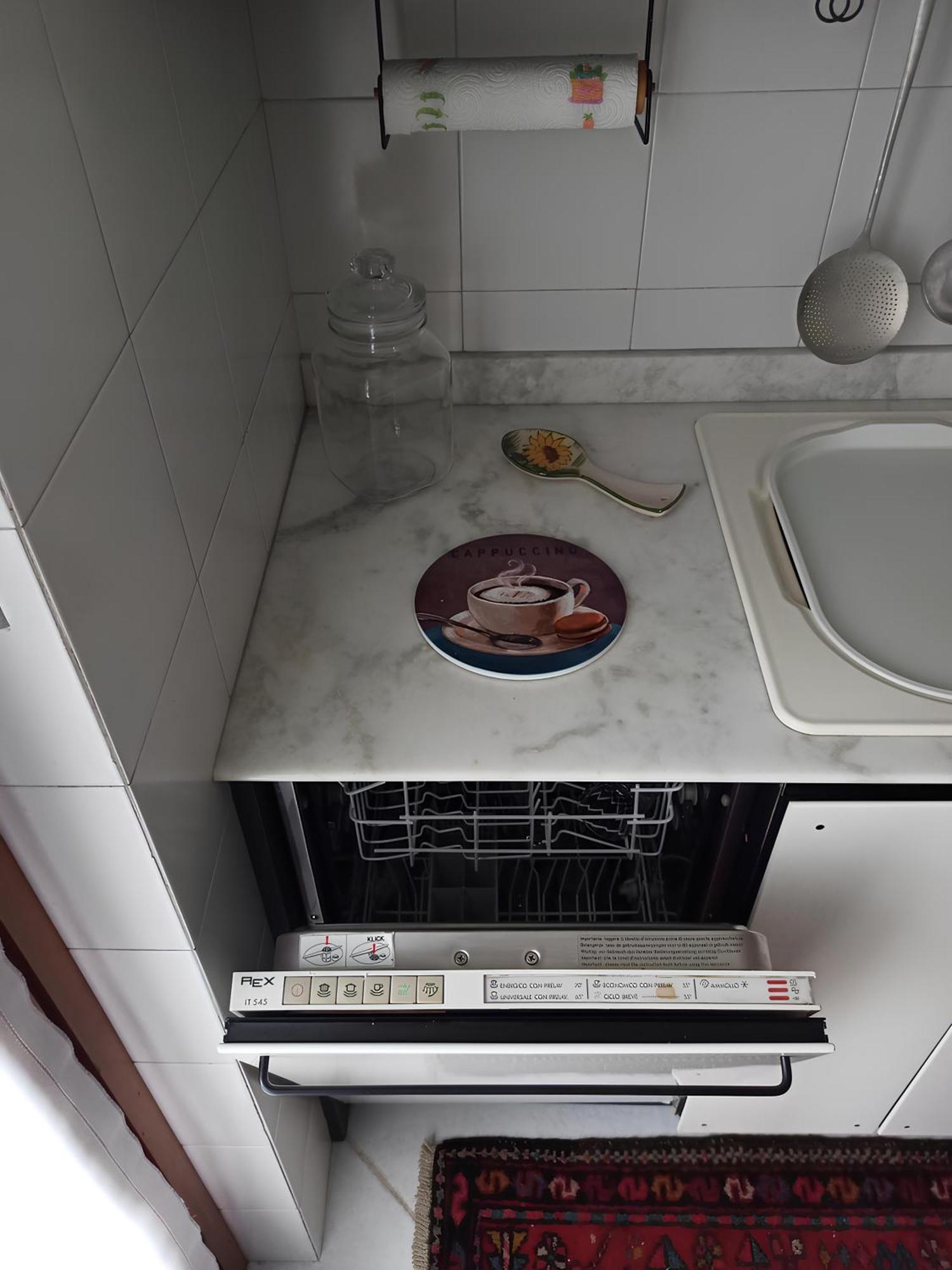 Appartement I Cedri à Turin Extérieur photo