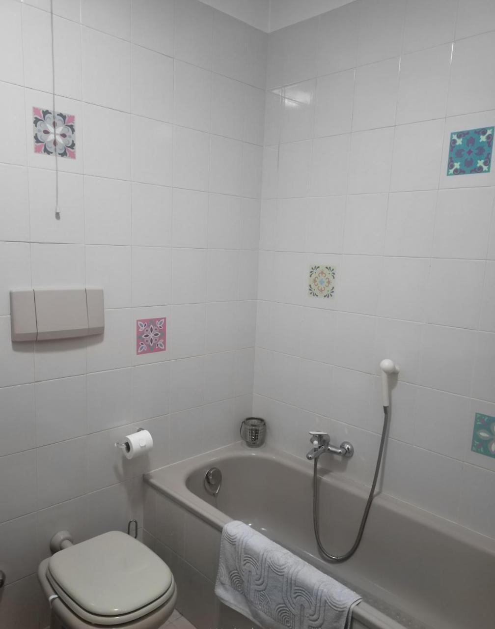 Appartement I Cedri à Turin Extérieur photo