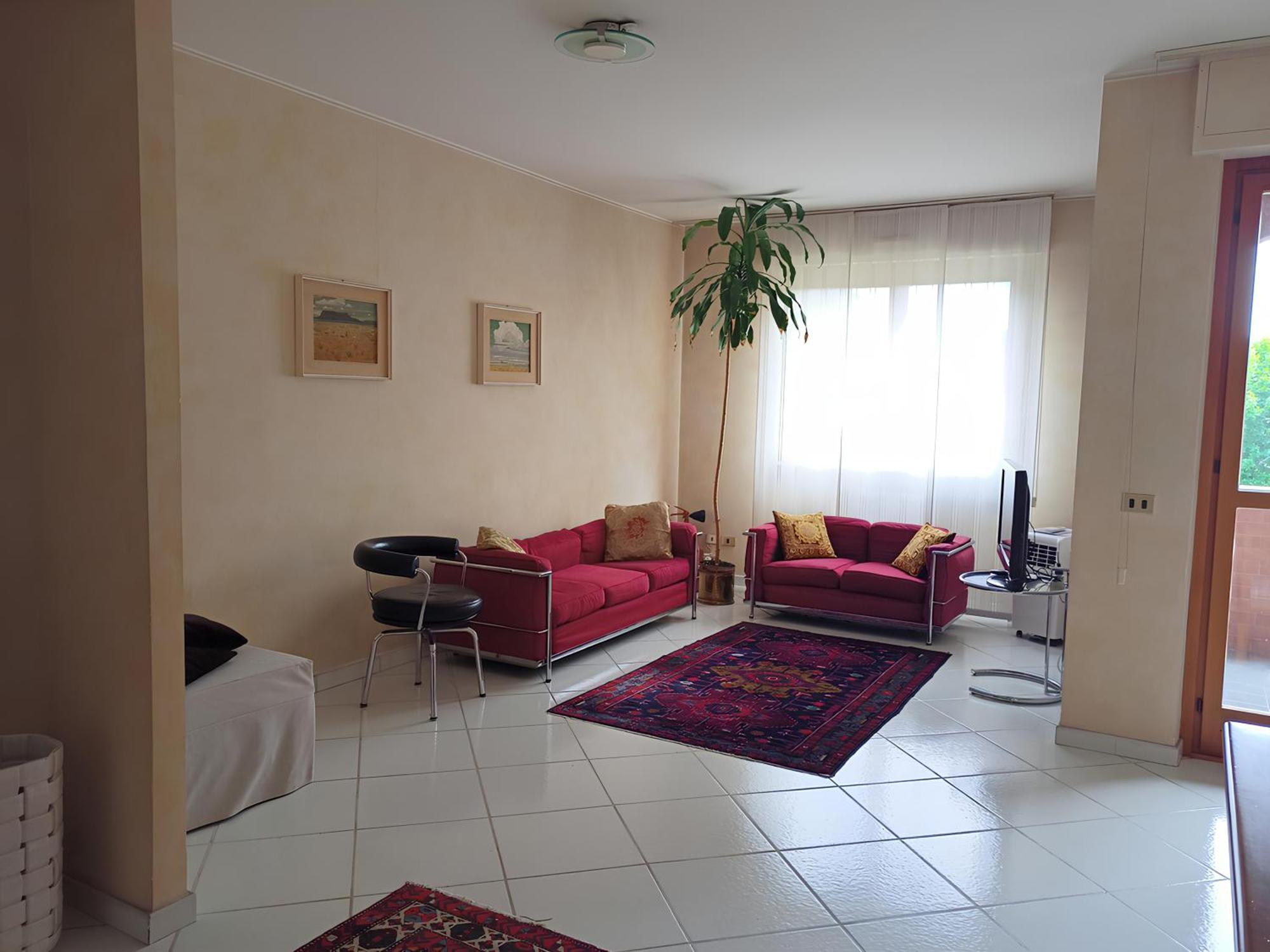 Appartement I Cedri à Turin Extérieur photo