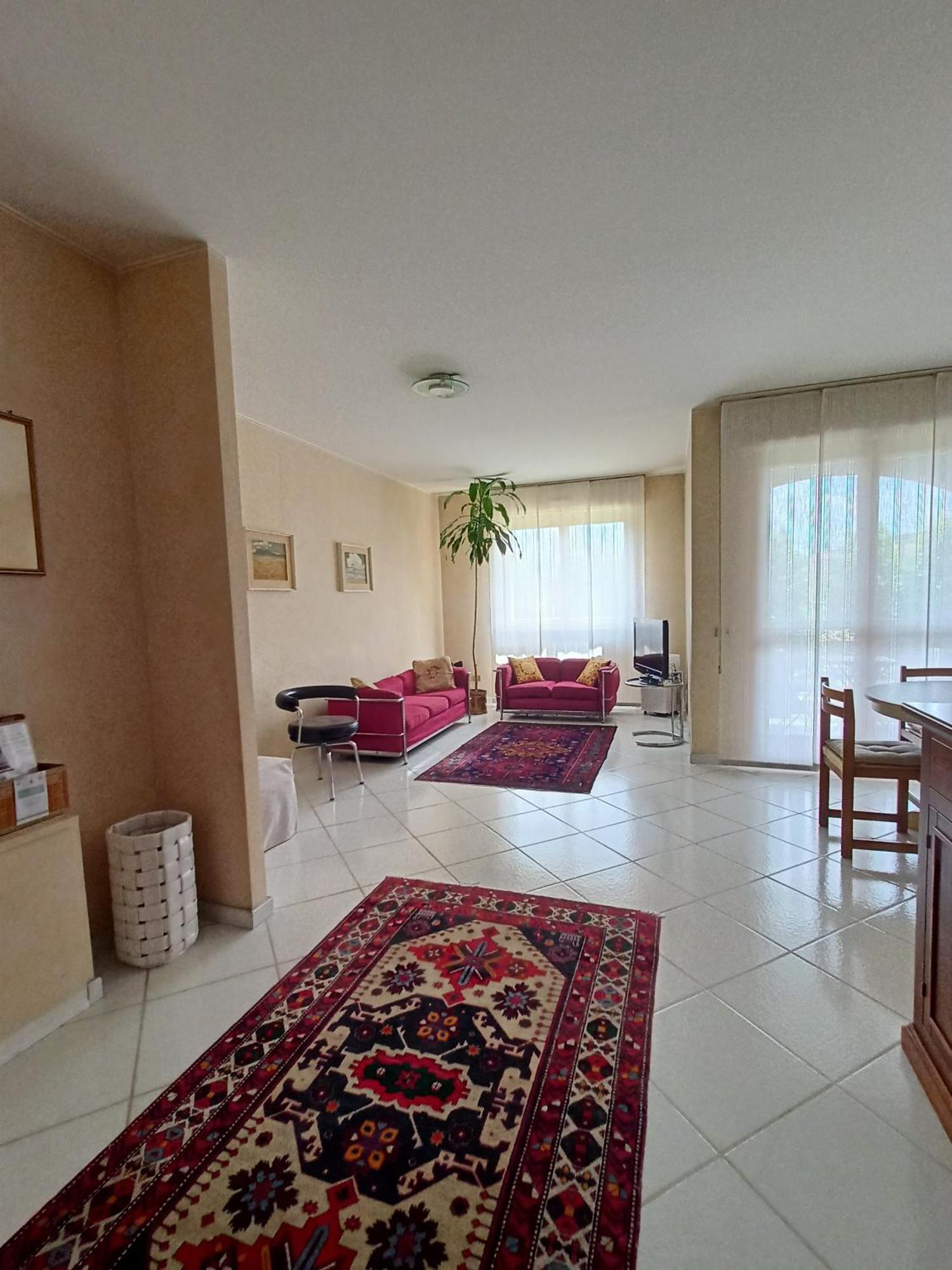 Appartement I Cedri à Turin Extérieur photo