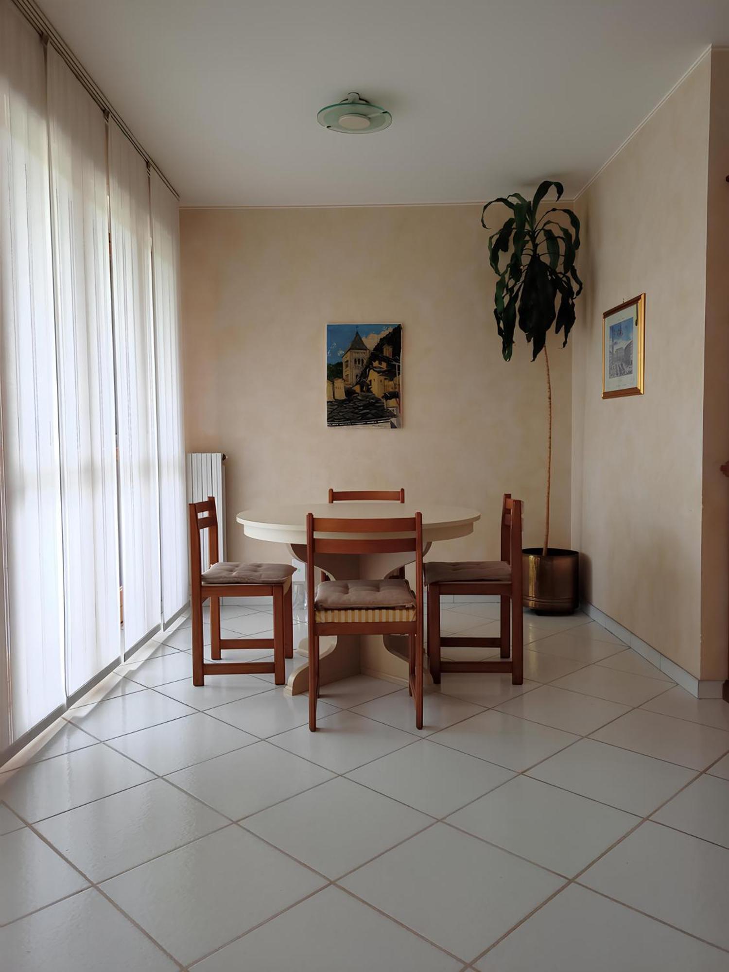 Appartement I Cedri à Turin Extérieur photo