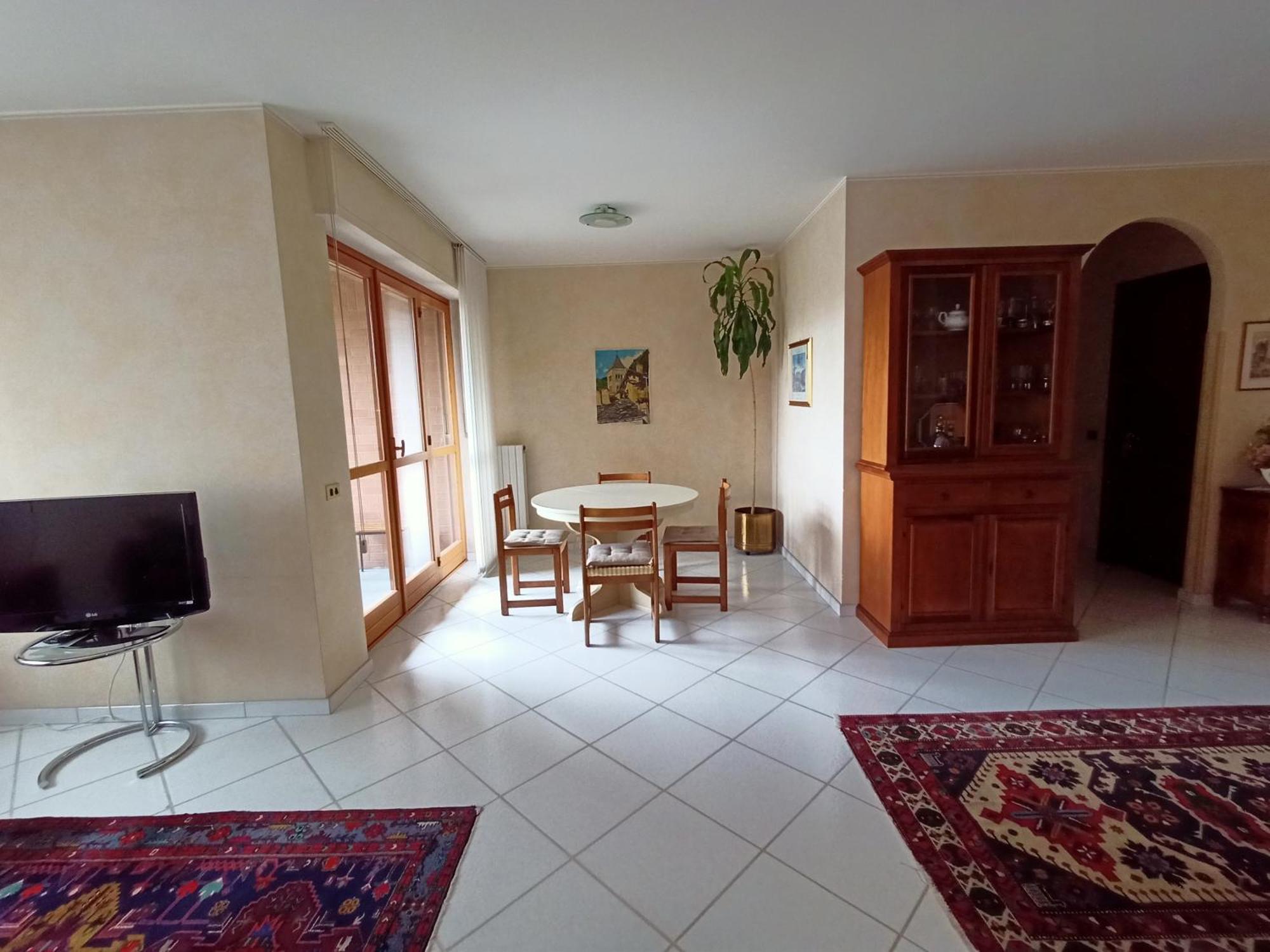Appartement I Cedri à Turin Extérieur photo